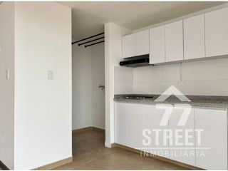 Foto 11 de Apartamento en Campamento - Edificio Lisboa