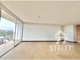 Foto 5 de Apartamento en Campamento - Edificio Lisboa