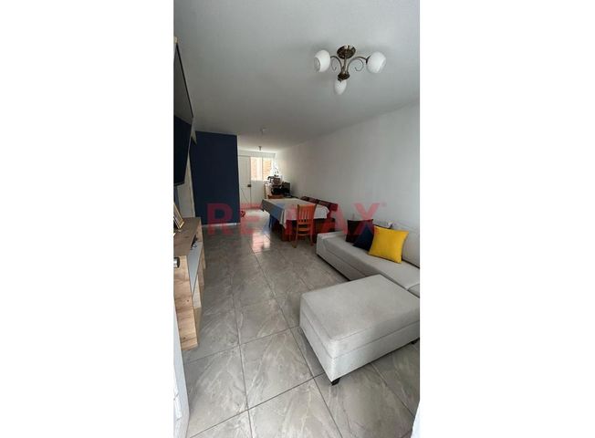 Casa en Venta en La Victoria - Mehr