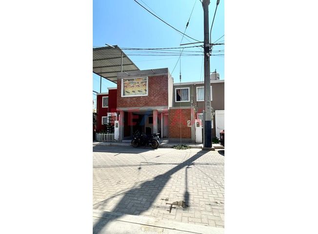 Casa en Venta en La Victoria - Ansicht 4