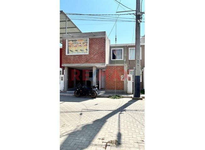 Casa en Venta en La Victoria - Ansicht 5