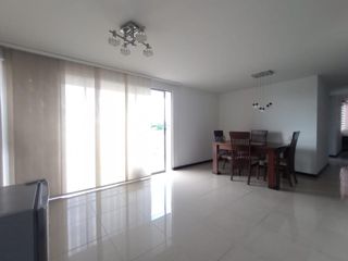 APARTAMENTO en VENTA en Cali Valle Del Lili