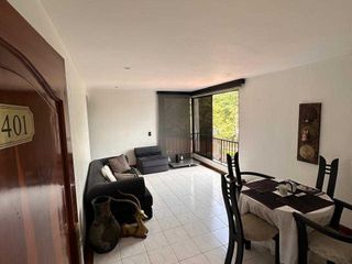 Foto 9 de Espectacular apto remodelado full acabados compra o alquiler barrio ingenio. Cod A8953