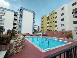 Foto 2 de Espectacular apto remodelado full acabados compra o alquiler barrio ingenio. Cod A8953