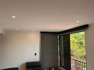 Foto 7 de Espectacular apto remodelado full acabados compra o alquiler barrio ingenio. Cod A8953