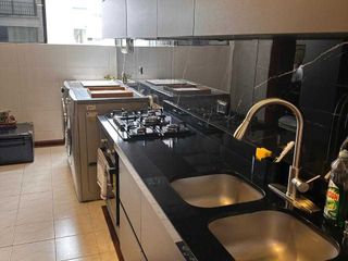 Foto 12 de Espectacular apto remodelado full acabados compra o alquiler barrio ingenio. Cod A8953
