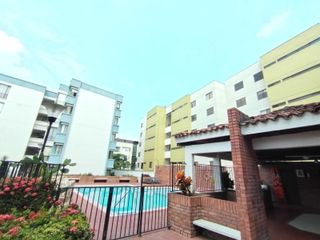 Foto 1 de Espectacular apto remodelado full acabados compra o alquiler barrio ingenio. Cod A8953