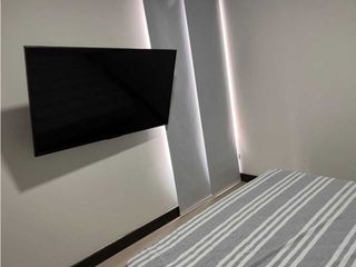 VENDO LINDO APARTAMENTO PANCE CQ