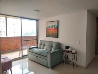 Apartamento en venta Rodeo Alto Medellin