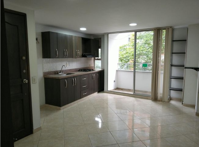 Apartment for rent in Sabaneta