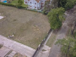 Terreno en la calle Ricchieri  - Don Torcuato