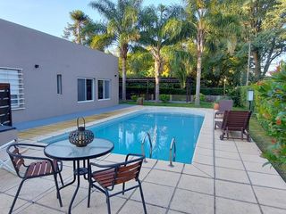 Casa - Oliveros