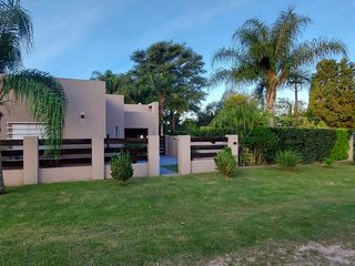 Casa - Oliveros