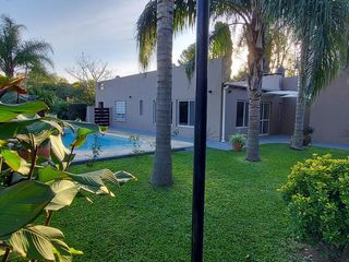 Casa - Oliveros