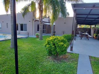 Casa - Oliveros