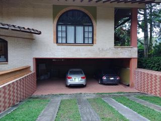 Foto 2 de casa en venta en pance. Cod V14196