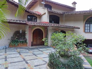 Foto 5 de casa en venta en pance. Cod V14196