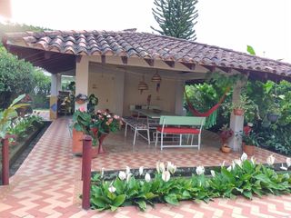 Foto 4 de casa en venta en pance. Cod V14196