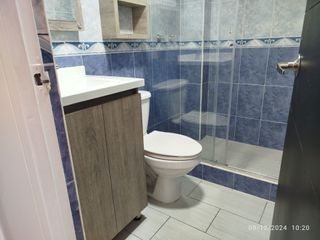 Foto 14 de apartamento en venta en alhambra. Cod V11175