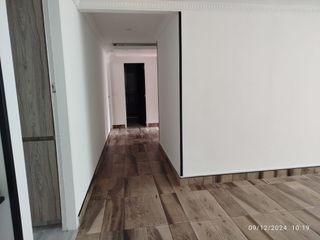 Foto 5 de apartamento en venta en alhambra. Cod V11175