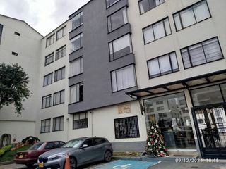 Foto 1 de apartamento en venta en alhambra. Cod V11175