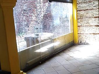 CASA-LOCAL en ARRIENDO/VENTA en Cartagena Plaza de la Aduana