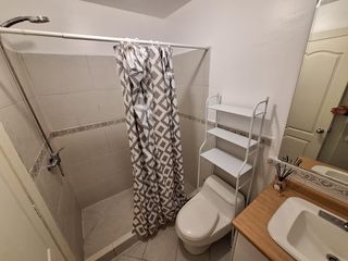 Bellavista, Suite en renta, 64 m2, 1 habitación, 1 baño, 1 parqueadero