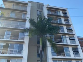 Foto 1 de apartaestudio en venta en santa rita. Cod V7470425