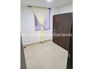 Venta Apartamento Sector Vizcaya, Manizales