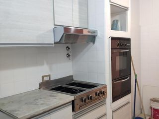 DEPARTAMENTO 2 DORMITORIOS. COCHERA. RECICLADO. PARAGUAY Y CÓRDOBA