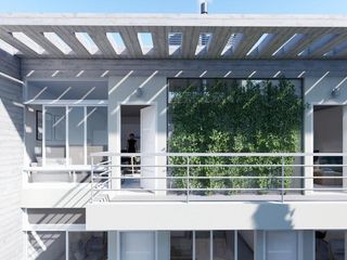 Venta Departamento de 2 ambientes a estrenar en el barrio de Castelar - Morón