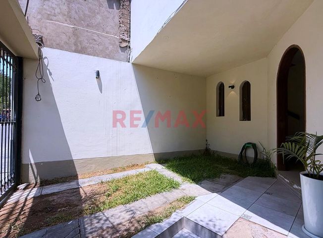 Casa en Venta en La Molina - Aanzicht 4