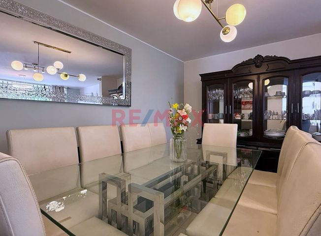 Casa en Venta en La Molina - Meer