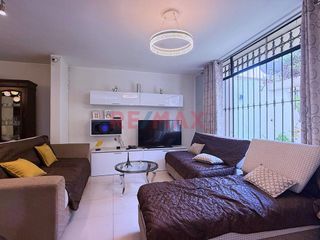 Casa en Venta en La Molina - Vista 4