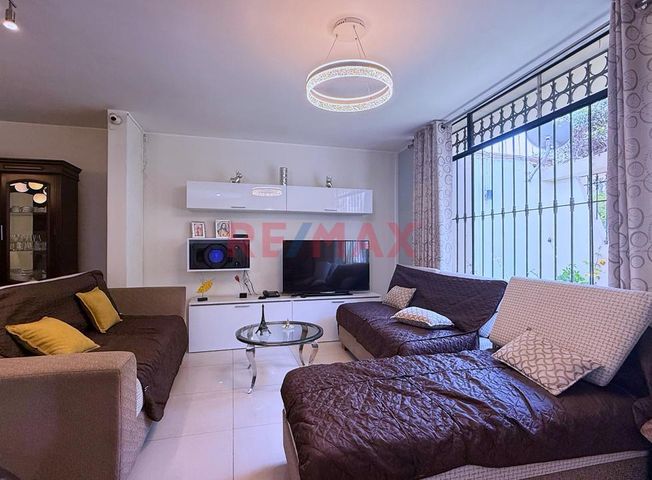 Casa en Venta en La Molina - Aanzicht 6
