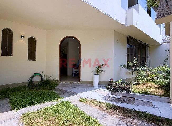 Casa en Venta en La Molina - Aanzicht 5