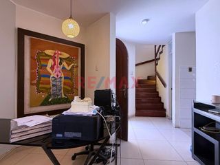 Casa en Venta en La Molina - Vista 6