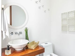 Foto 7 de casa en arriendo/venta en el tejar. Cod A13210