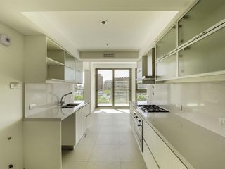 Arcos al 1400 - Torre Weik - 5  Ambientes - 3 Dormitorios Suite -  2 cocheras fijas - Full Amenities