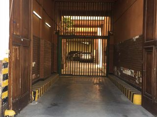 Foto 2 de COCHERA EN BARRACAS VENTA O ALQUILER