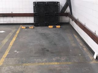 Foto 1 de COCHERA EN BARRACAS VENTA O ALQUILER