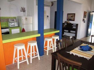 Foto 8 de Alquiler Casa Vacacional para 10 personas en Playas Villamil, Ecuador