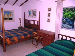 Foto 10 de Alquiler Casa Vacacional para 10 personas en Playas Villamil, Ecuador