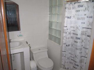 Foto 12 de Alquiler Casa Vacacional para 10 personas en Playas Villamil, Ecuador