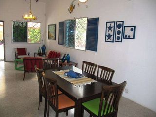 Foto 7 de Alquiler Casa Vacacional para 10 personas en Playas Villamil, Ecuador