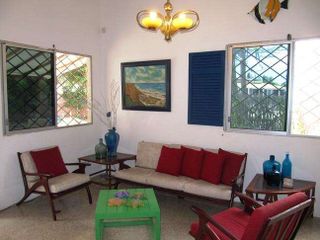 Alquiler Casa Vacacional para 10 personas en Playas Villamil, Ecuador