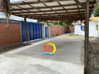 Foto 21 de Alquiler Casa Vacacional para 10 personas en Playas Villamil, Ecuador