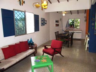 Foto 5 de Alquiler Casa Vacacional para 10 personas en Playas Villamil, Ecuador