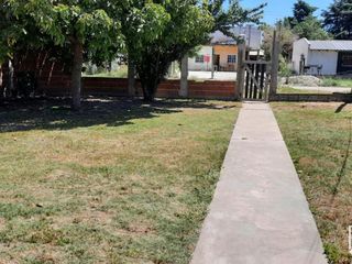Excelente vivienda en Barrio El Parque, Ingeniero Allan, Varela