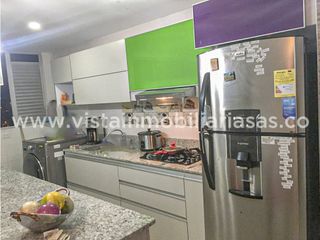 Venta Apartamento Sector Los Cámbulos, Manizales